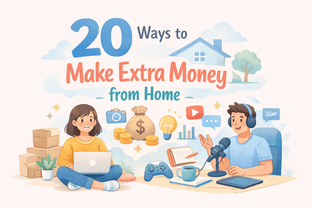 20 Proven Ideas for Beginners