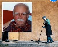 Ronald Read investment story